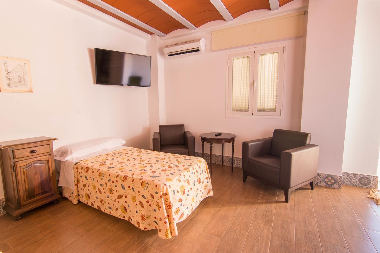 Hotel Rural El Cortijo Ronda