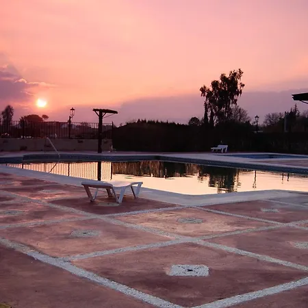 Hotel Rural El Cortijo 