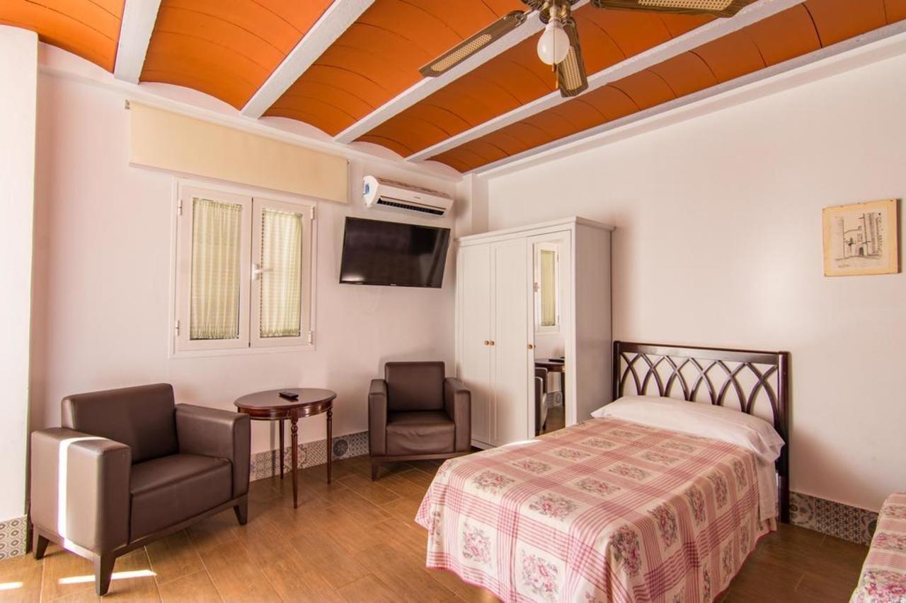 Hotel Rural El Cortijo Ronda