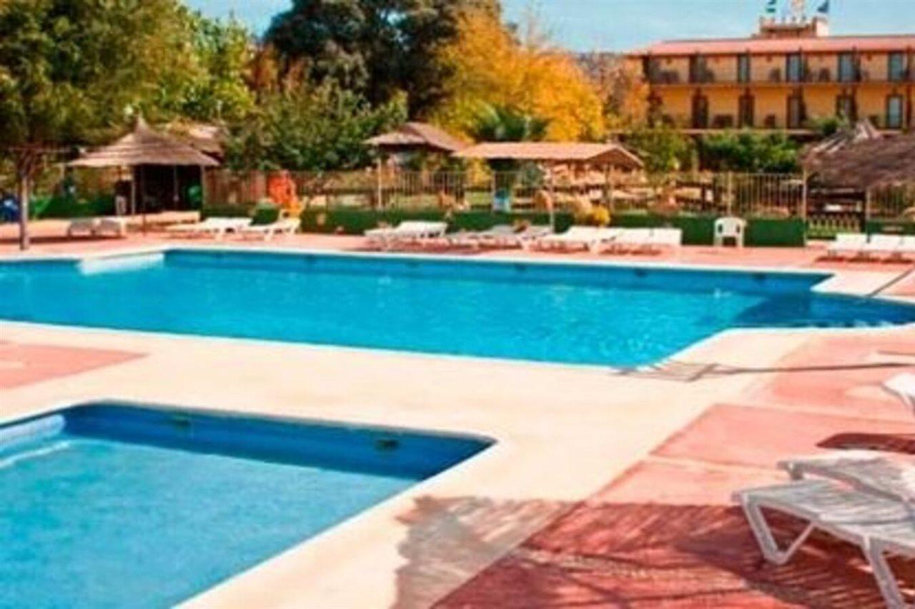 Hotel Rural El Cortijo