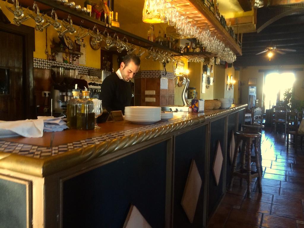 Rural El Cortijo Hotel 3*
