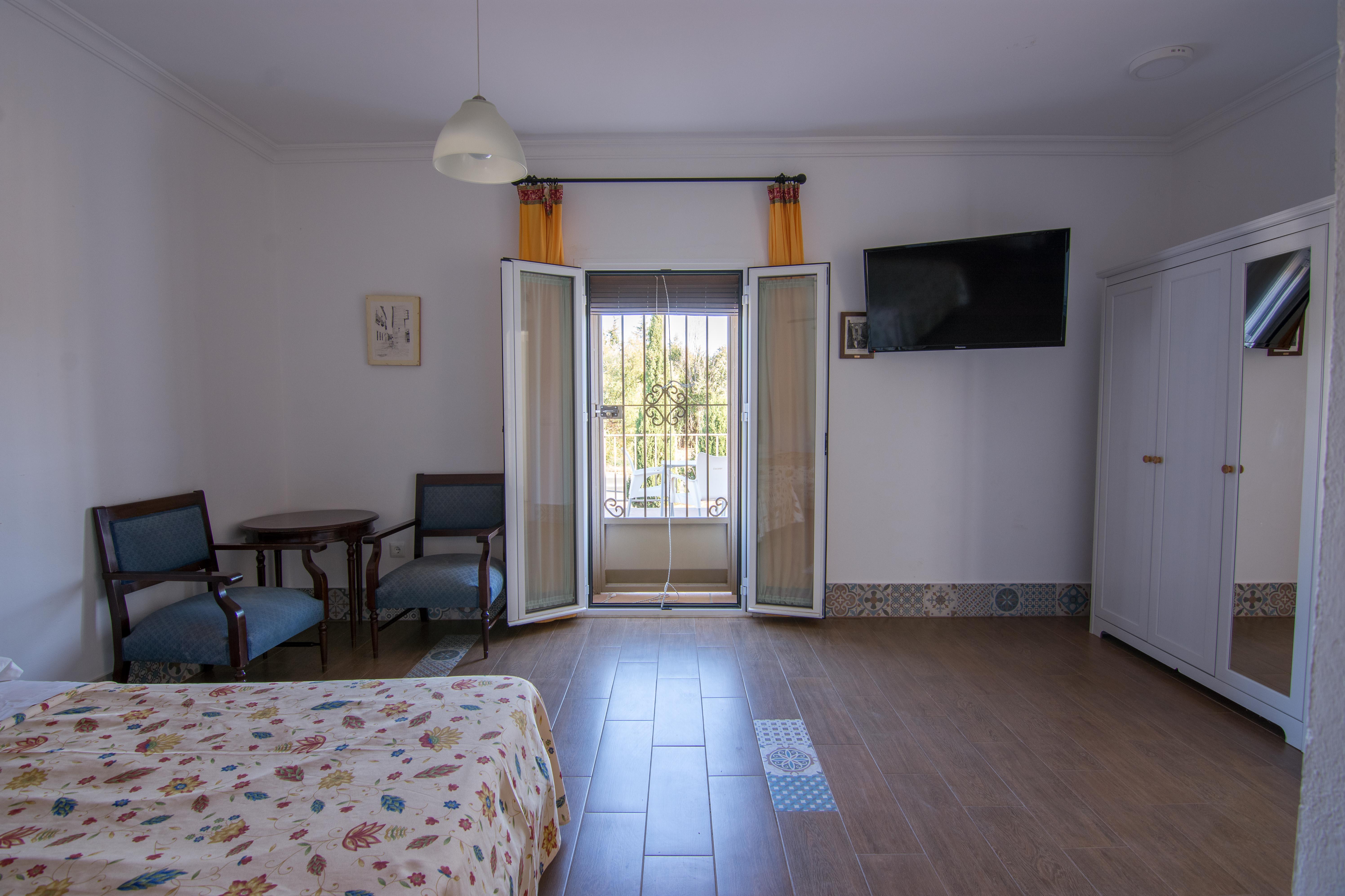 Rural El Cortijo Hotel Ronda