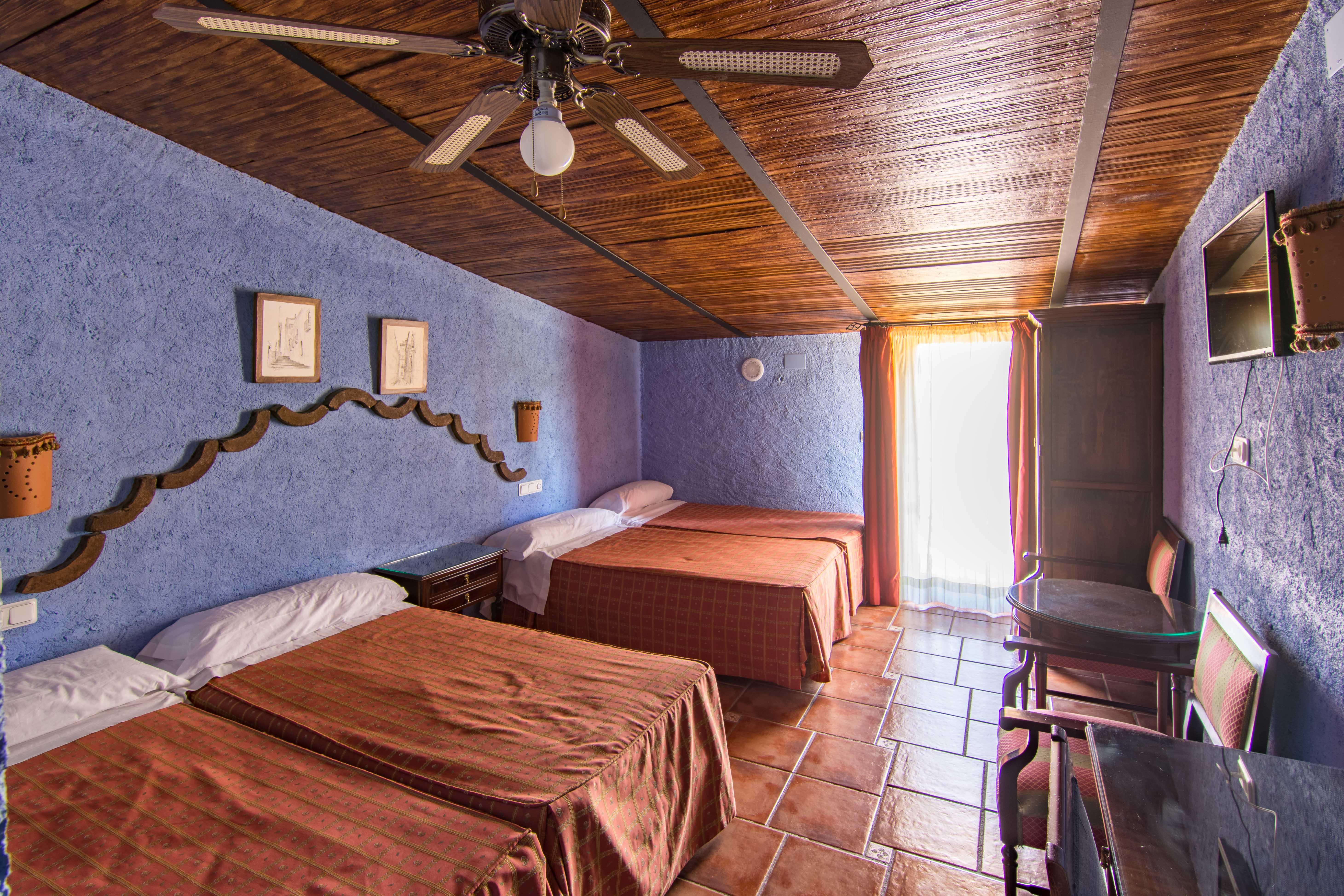 Rural El Cortijo 3* Ronda
