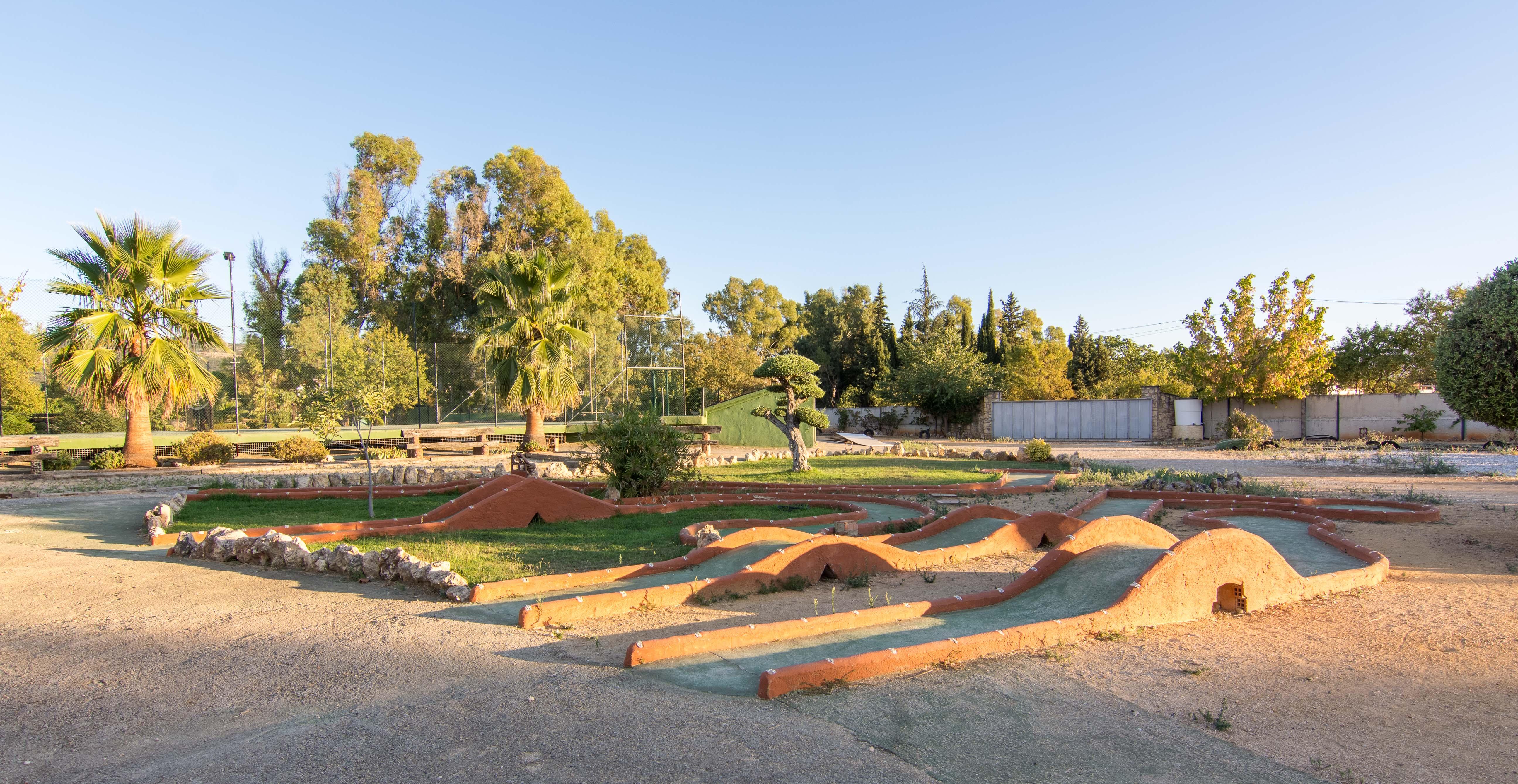 Rural El Cortijo Hotel