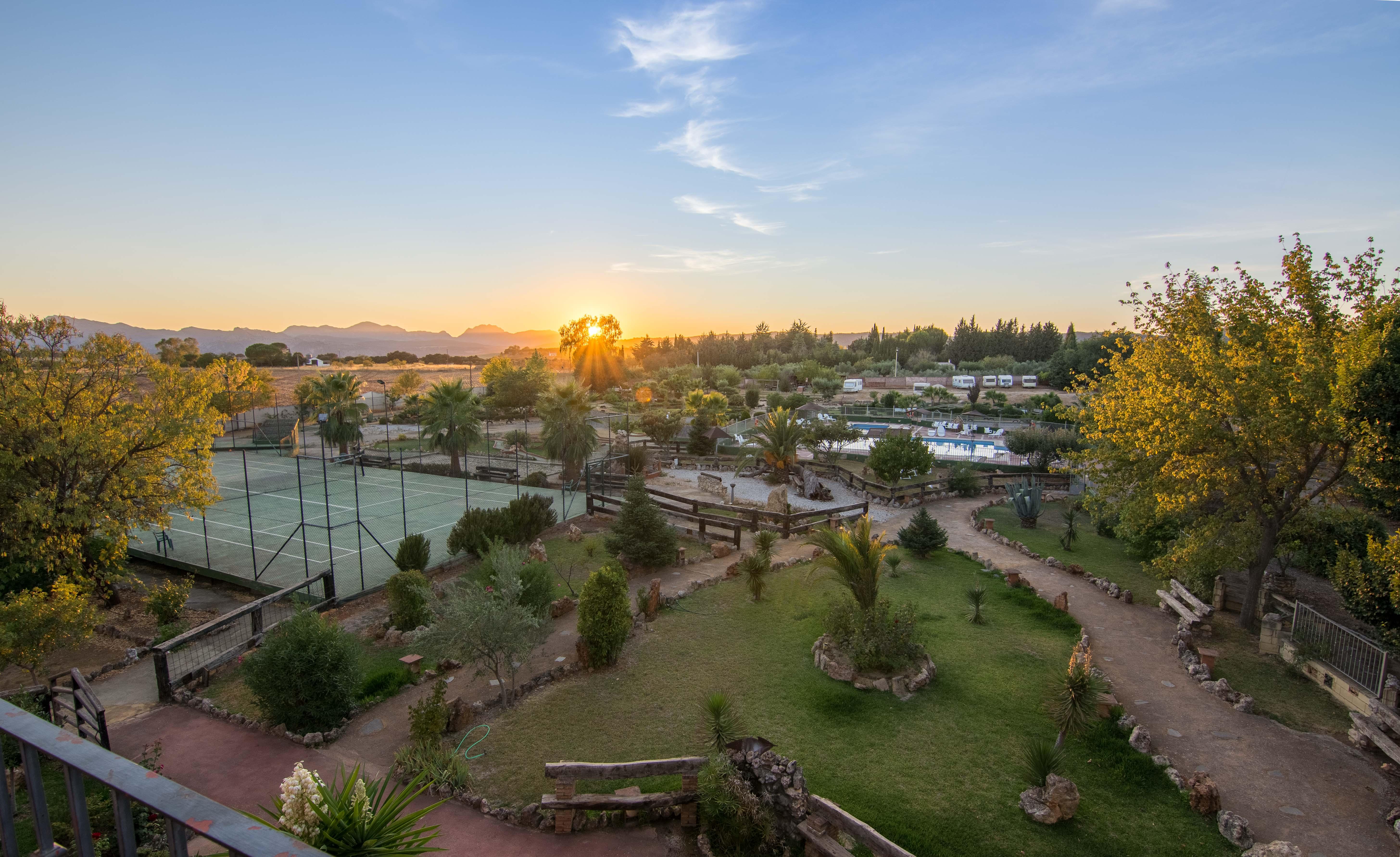 Rural El Cortijo Hotel Ronda