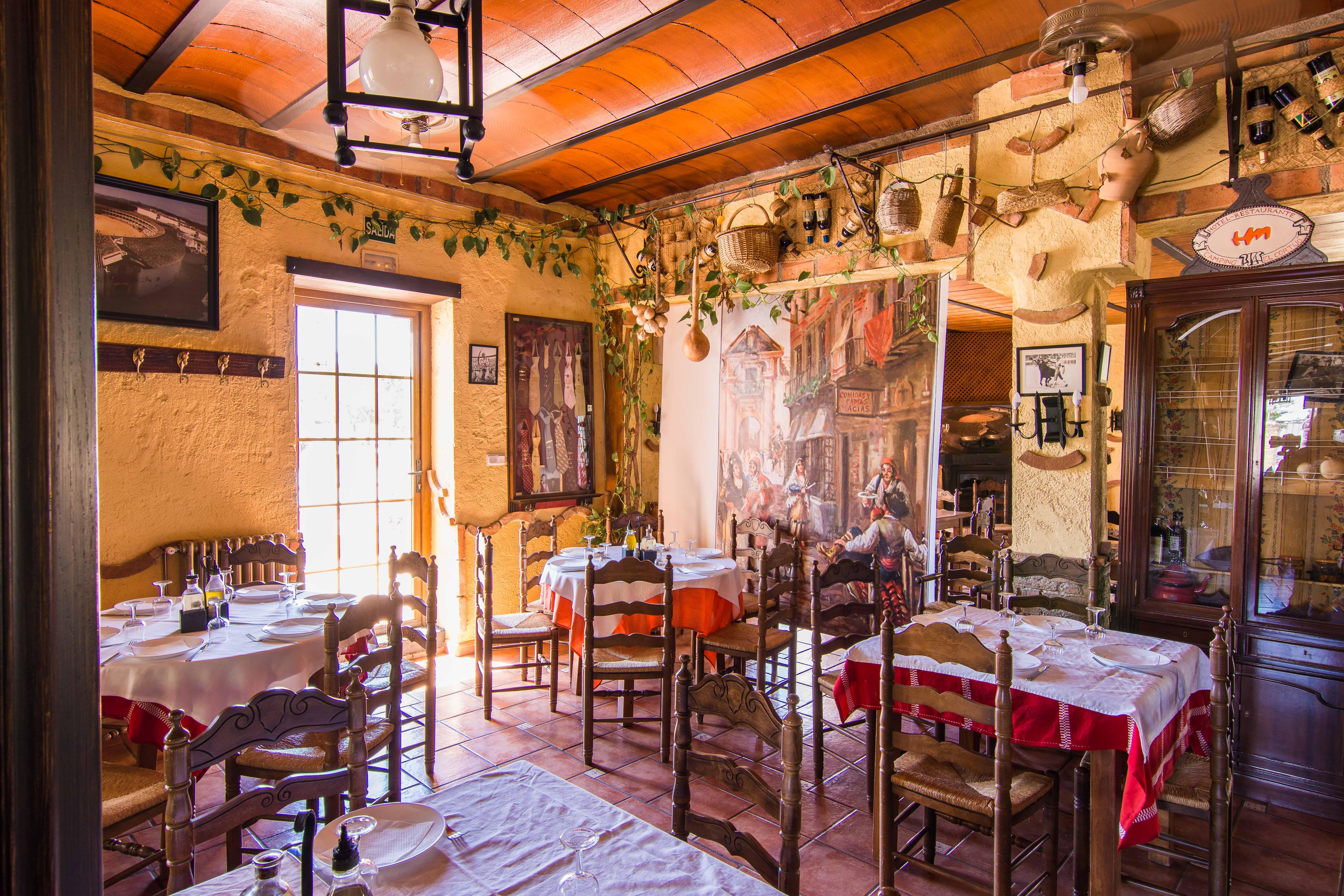 Rural El Cortijo Hotel Ronda