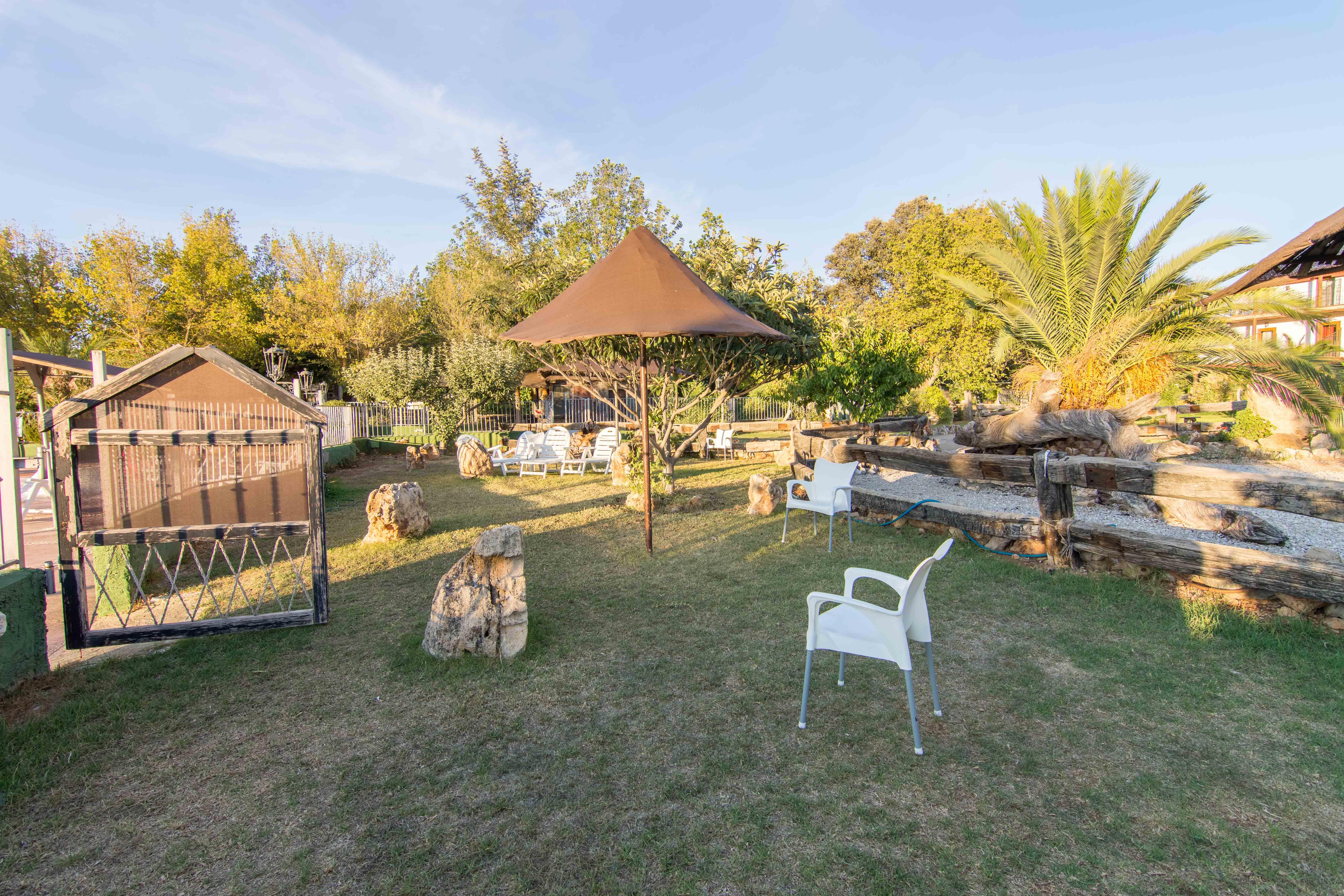 Rural El Cortijo Hotel