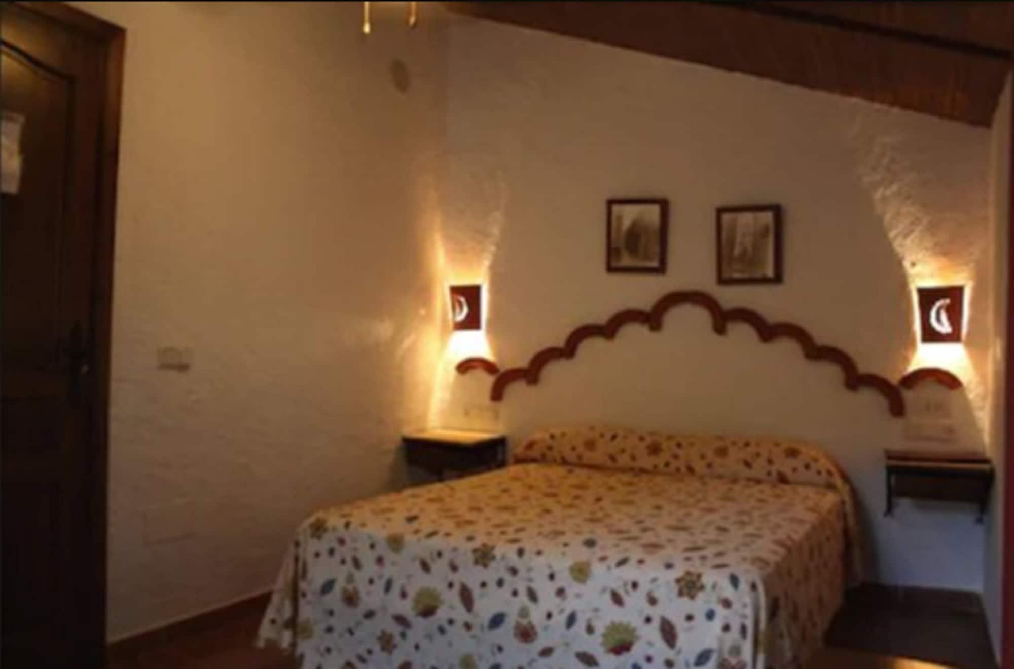 Hotel Rural El Cortijo 3*