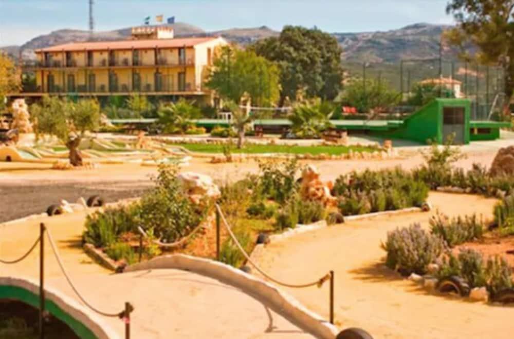 Rural El Cortijo Ronda