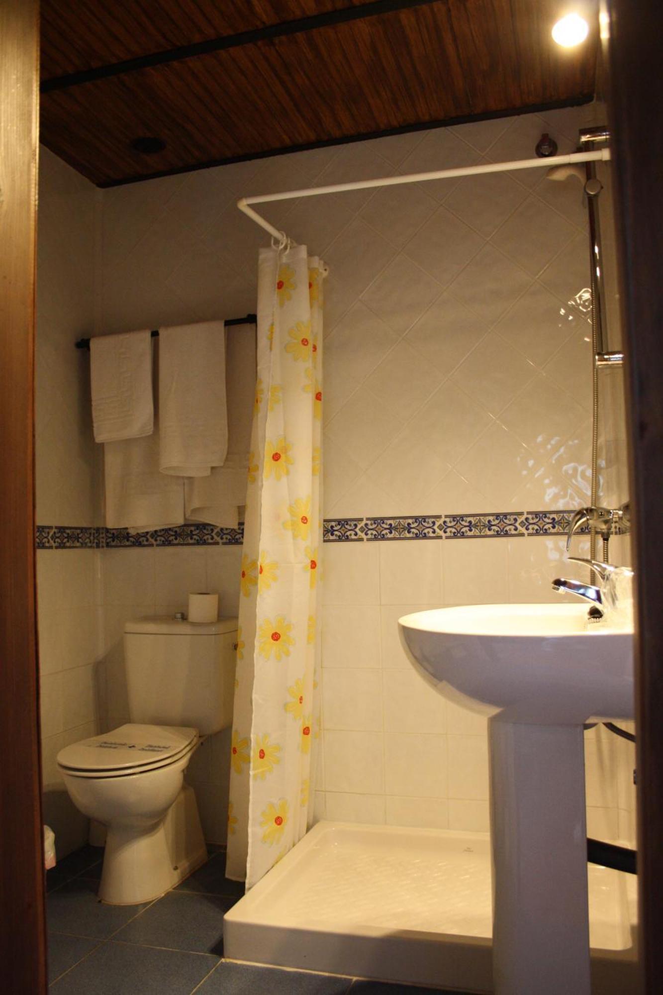 Hotel Rural El Cortijo Ronda