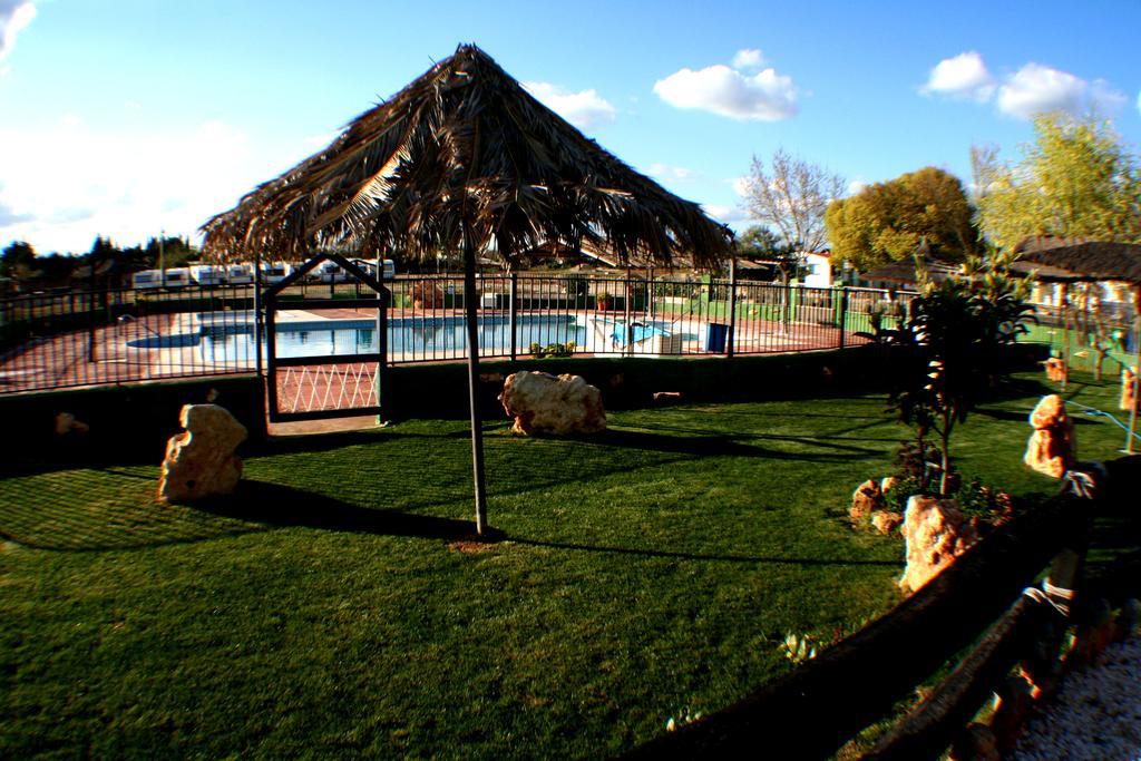 Rural El Cortijo