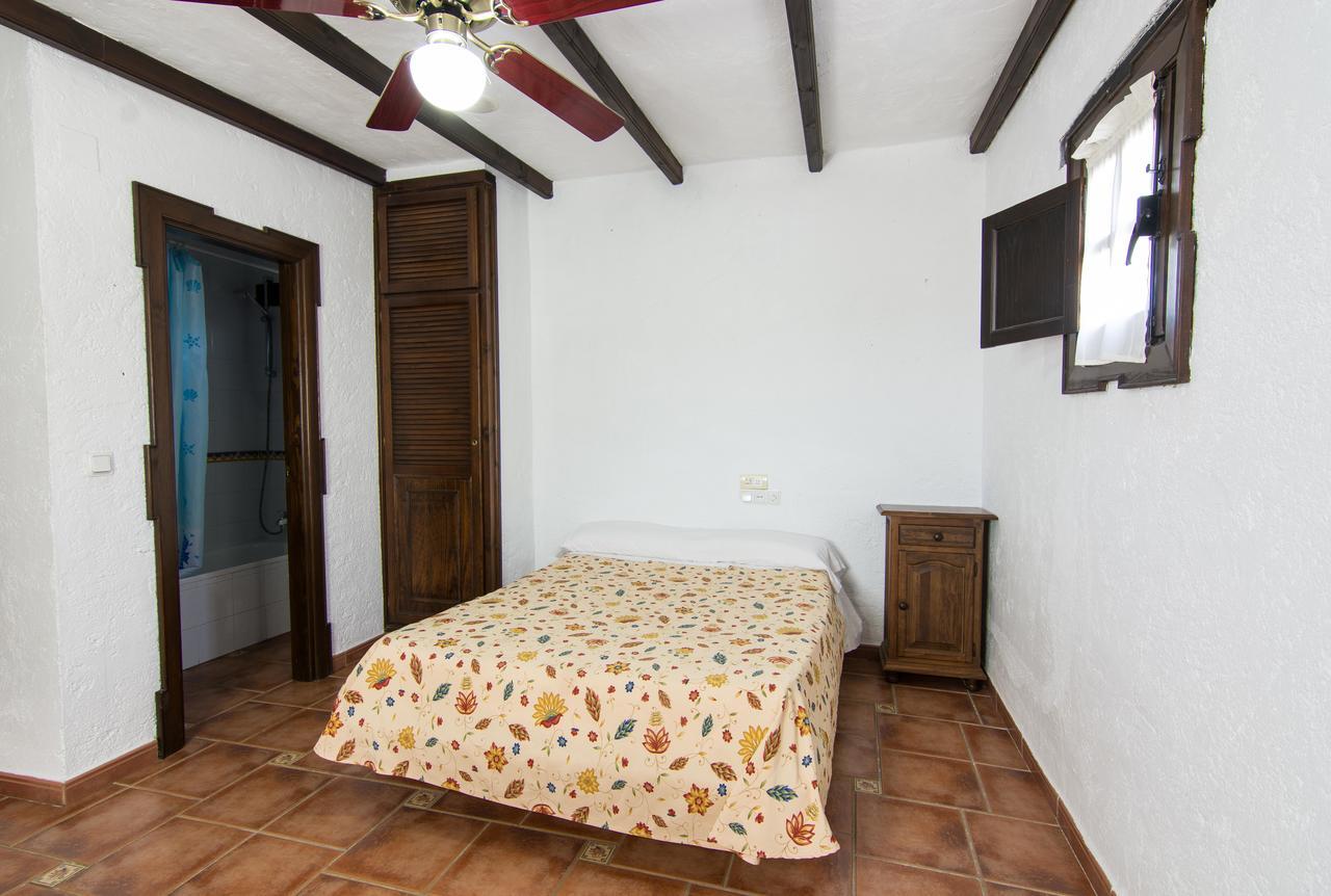 Rural El Cortijo Hotel