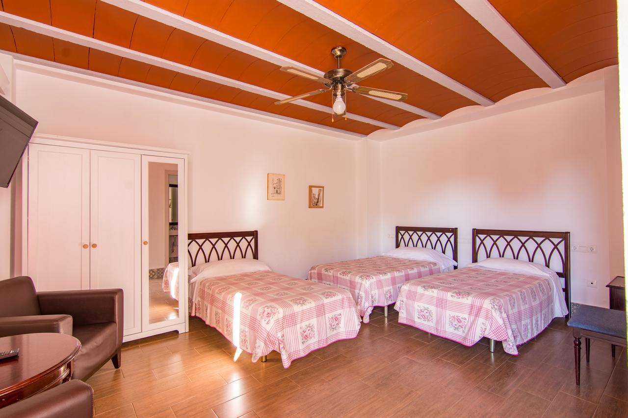 Hotel Rural El Cortijo Ronda